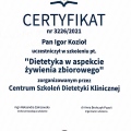 Powiększ obraz: certificate 1