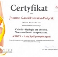 Powiększ obraz: certificate 38