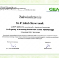 Powiększ obraz: certificate 4