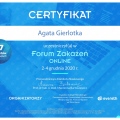 Powiększ obraz: certificate 135