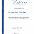 Powiększ obraz: certificate 27