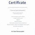 Powiększ obraz: certificate 7