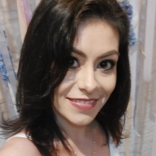 Powiększ obraz: Maria Ruta-Piosik, psycholog Poznań