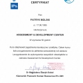 Powiększ obraz: certificate 13