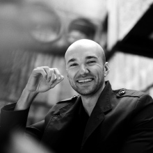 Powiększ obraz: Maciej Trzciniecki, urolog Wrocław