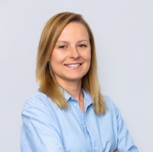 Powiększ obraz: Barbara Widlińska, kardiolog Kraków