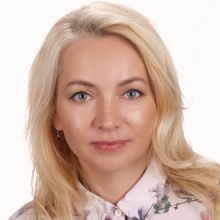 Powiększ obraz: Wioletta Frejdlich Gąsienica, podolog Zakopane