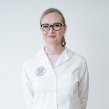 Powiększ obraz: Magdalena Piszczałowska-Głód, radiolog Wrocław