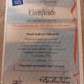 Powiększ obraz: certificate 4