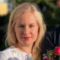 Hanna Wierzbicka, logopeda Bydgoszcz