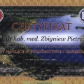 Powiększ obraz: certificate 16