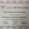 Powiększ obraz: certificate 10