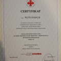 Powiększ obraz: certificate 8