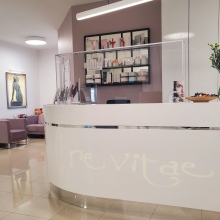 "Re Vitae" Medycyna Estetyczna i Chirurgia Plastyczna