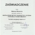 Powiększ obraz: certificate 17
