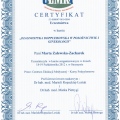Powiększ obraz: certificate 16
