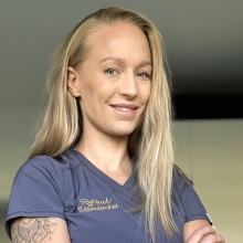 Powiększ obraz: Agnieszka Klarenbach, stomatolog Kraków