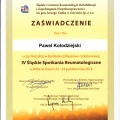 Powiększ obraz: certificate 14