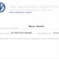 Powiększ obraz: certificate 8