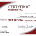 Powiększ obraz: certificate 83
