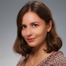 Powiększ obraz: Agata Wilczek, ginekolog Wrocław