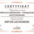 Powiększ obraz: certificate 16
