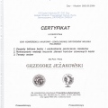 Powiększ obraz: certificate 16