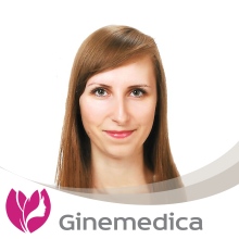 Powiększ obraz: Marta Nogaj-Rdzanek, kardiolog Wrocław