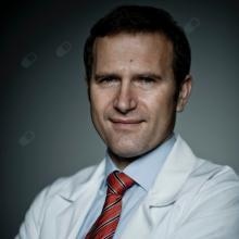 Powiększ obraz: Paweł Piekarski, ginekolog Warszawa