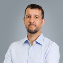 Powiększ obraz: Piotr Michniowski, ortopeda Gdynia