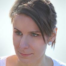 Powiększ obraz: Julita Tratnerska, psycholog Warszawa