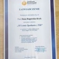 Powiększ obraz: certificate 9