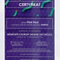 Powiększ obraz: certificate 17