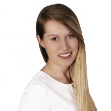 Powiększ obraz: Anna Łukaszewicz, dietetyk Łódź