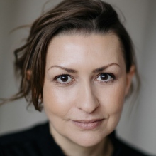 Powiększ obraz: Joanna Dąbrowska, psychoterapeuta Wrocław