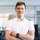 Mateusz Kozinoga