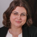 Kamila Kozłowska, psycholog Białystok