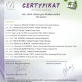 Powiększ obraz: certificate 11