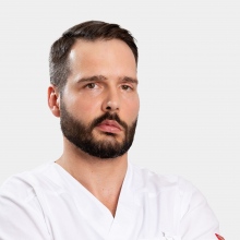 Powiększ obraz: Tomasz Tomczyk, chirurg Wrocław