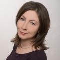 Agata Urbańczyk, psycholog Warszawa