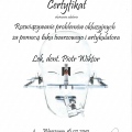 Powiększ obraz: certificate 7