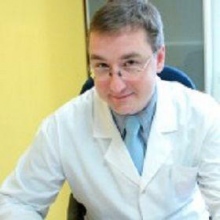 Powiększ obraz: Daniel Stompel, neurolog Siemianowice Śląskie