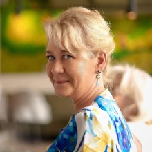 Powiększ obraz: Danuta Seeger, ortodonta Dzierżoniów