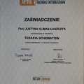 Powiększ obraz: certificate 10