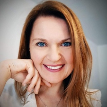 Powiększ obraz: Anna Bernasiewicz, logopeda Legnica