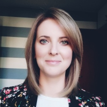 Powiększ obraz: Marta Grzegorczyk, psychoterapeuta Wrocław