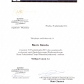 Powiększ obraz: certificate 22
