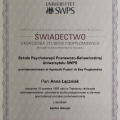 Powiększ obraz: certificate 3