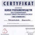 Powiększ obraz: certificate 5