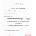 Powiększ obraz: certificate 16